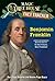 Benjamin Franklin by Mary Pope Osborne