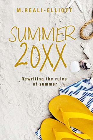 Summer 20XX (Kindle Edition)