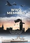 WW2 Memoirs: The adventurous life of Peter Hammond, Part 1: 1923 - 1946 WW2 Memoirs: The adventurous life of Peter Hammond, Part 1: 1923 - 1946