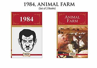 1984@@ Animal Farm