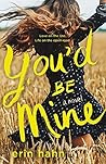 Book cover for You'd Be Mine