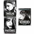 The Passage / The Twelve / The City of Mirrors