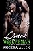 Quick (Wolfeman MC, #1)