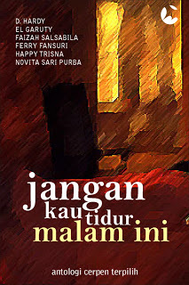 Jangan Kau Tidur Malam Ini