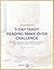 5-Day Tarot Reading Make-Over Challenge: Quickly boost your Tarot reading confidence and become a better Tarot reader [Workbook]
