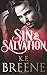 Sin & Salvation (Demigods of San Francisco, #3)