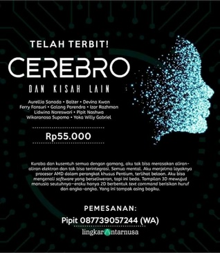 Cerebro dan Kisah Lain