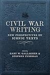 Civil War Writing...