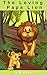 The Loving Papa Lion by N.S. Ether