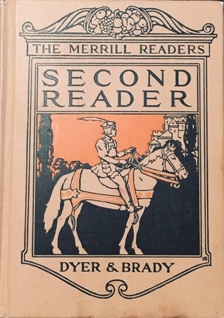 The Merrill Readers Second Reader