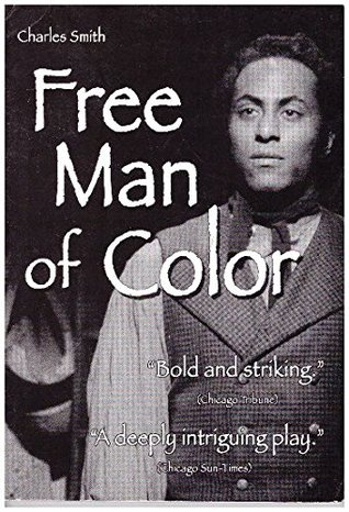 Free Man of Color