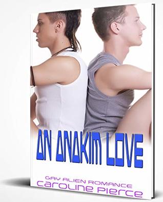 An Anakim Love (Kindle Edition)