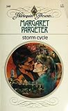 Storm Cycle (Harlequin Presents)