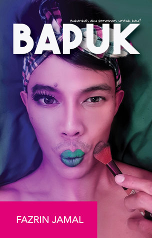 Bapuk: Bukankah Aku Peneman Untuk Kau? (Paperback)