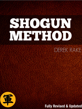 Shogun Method (Hardcover)