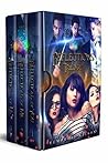 Reflections Trilogy (Brighten Magic Academy, #1-3) Reflections Trilogy (Brighten Magic Academy, #1-3)