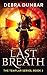Last Breath (The Templar #2)