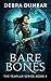 Bare Bones (The Templar #3)