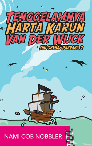 Tenggelamnya Harta Karun Van Der Wijck (Paperback)