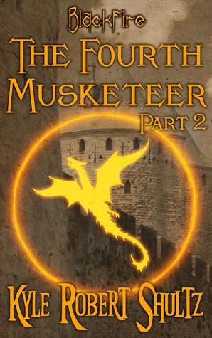 The Fourth Musketeer, Part 2 (A Blackfire Story)