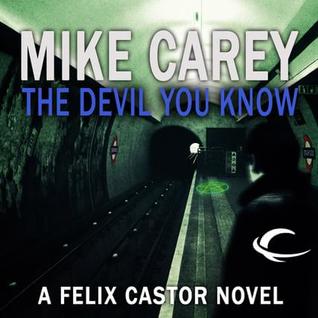 The Devil You Know