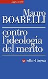 Contro l'ideologi...