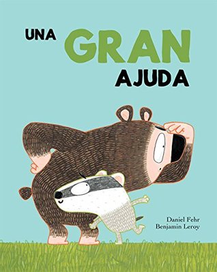 Una gran ajuda (Hardcover)