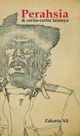 Perahsia & cerita-cerita lainnya