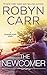 The Newcomer (Thunder Point #2)