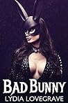 Bad Bunny by Lydia Lovegrave
