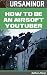 How to Be an Airsoft YouTuber by Nathan Zhang