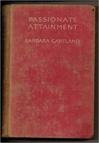 Passionate Attainment (Unknown Binding)