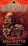 Demon Apocalypse (The Demonata, #6) Demon Apocalypse