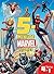 5-Minute Marvel Stories (5-Minute Stories)