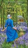 When Love Finds You (Amish New World #2)