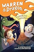 Warren & Dragon Volcano Deluxe