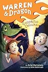 Warren & Dragon Volcano Deluxe by Ariel Bernstein