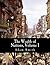The Wealth of Nations, Volume 1 (Large Print Edition)