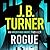 Rogue (American Ghost, #1)
