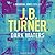 Dark Waters (Deborah Jones Crime Thriller, #2)