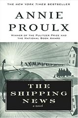 Cover of The Shipping News