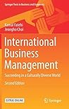 International Business Management (Springer Texts in Business and Economics)
