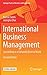 International Business Management (Springer Texts in Business and Economics)