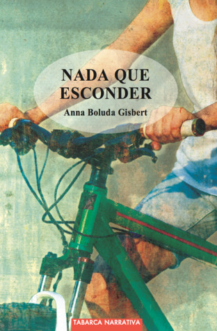 Nada que esconder (Pocket Book)