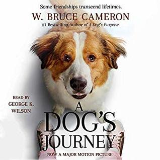 A Dog's Journey