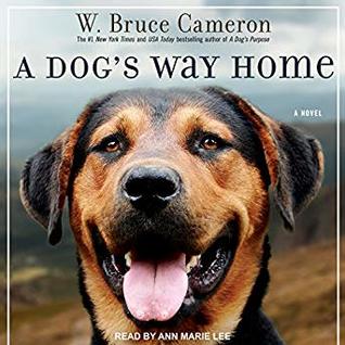 A Dog's Way Home