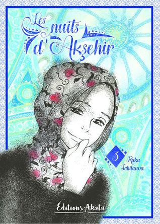 Les nuits d'Akşehir #3