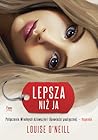 Lepsza niż ja by Louise O'Neill