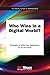 Who Wins in a Digital World?: Strategies to Make Your Organization Fit for the Future (Digital Future of Management)