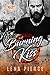Burning Kiss (Shattered Hea...
